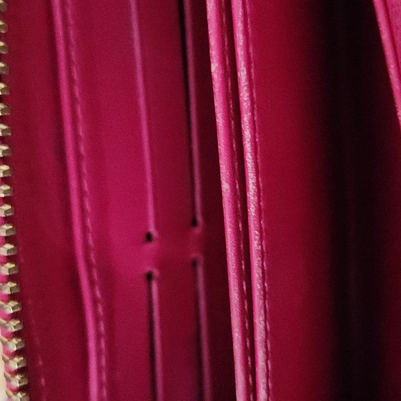 Louis Vuitton Ikat Long Zippy Wallet, Firm price - Picture 13 of 13